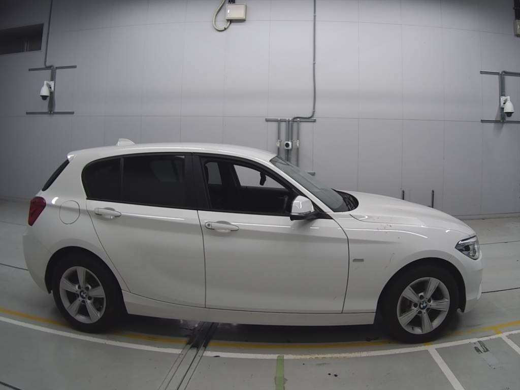 2016 BMW 1 Series 1R15[2]