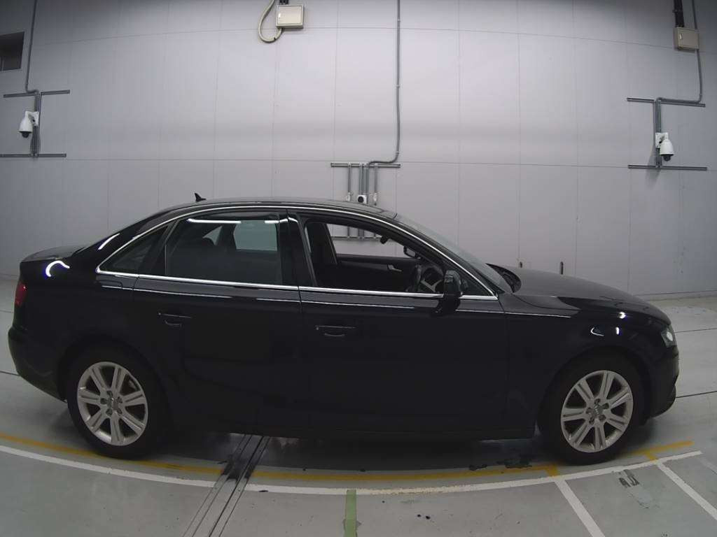 2011 Audi A4 8KCDN[2]