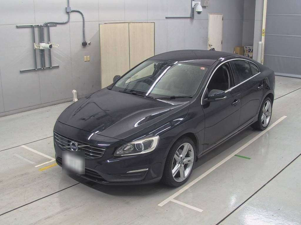 2016 Volvo S60 FB4154T[0]