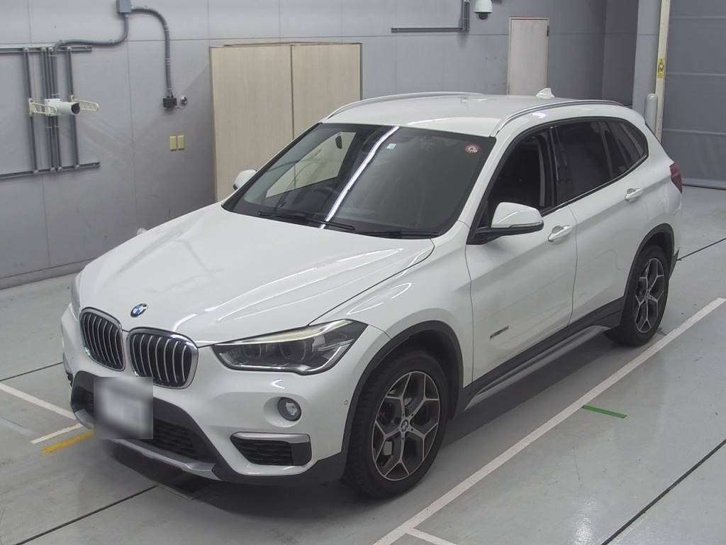 2016 BMW X1 HS15[0]