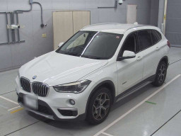 2016 BMW X1