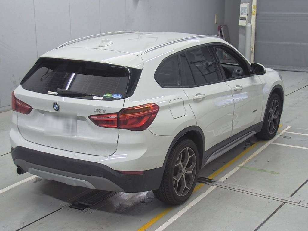 2016 BMW X1 HS15[1]