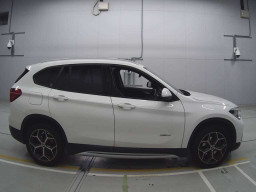 2016 BMW X1