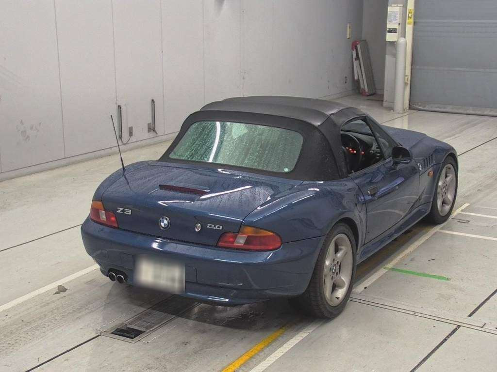 1999 BMW Z3 Roadster CL20[1]