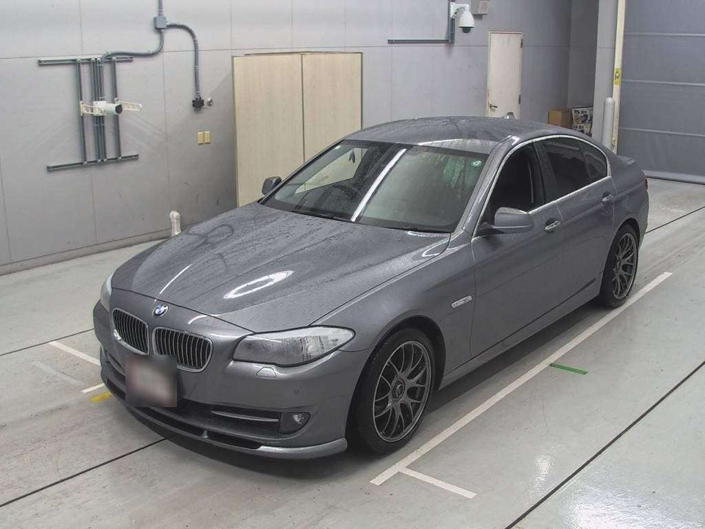 2012 BMW 5 Series XG28[0]