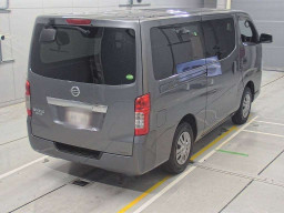 2019 Nissan NV350 CARAVAN VAN