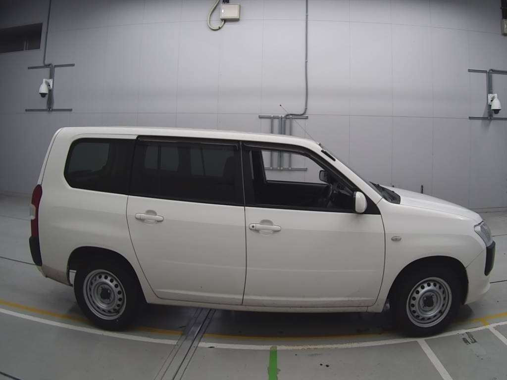 2019 Toyota Probox NCP160V[2]