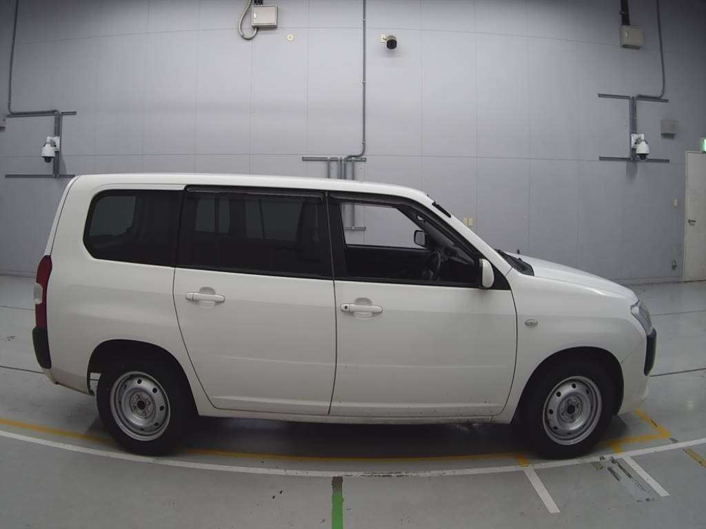 2019 Toyota Probox NCP160V[2]