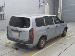 2004 Toyota Probox Van