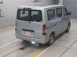 2013 Toyota Liteace Van