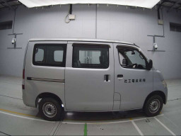 2013 Toyota Liteace Van