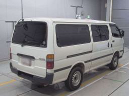 2000 Toyota Hiace Van