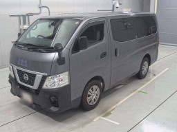 2019 Nissan NV350 CARAVAN VAN