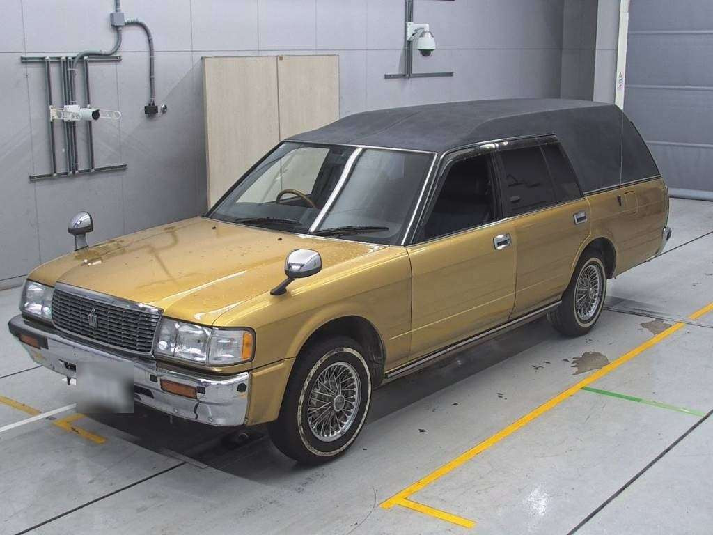 1996 Toyota Crown Van GS136V[0]