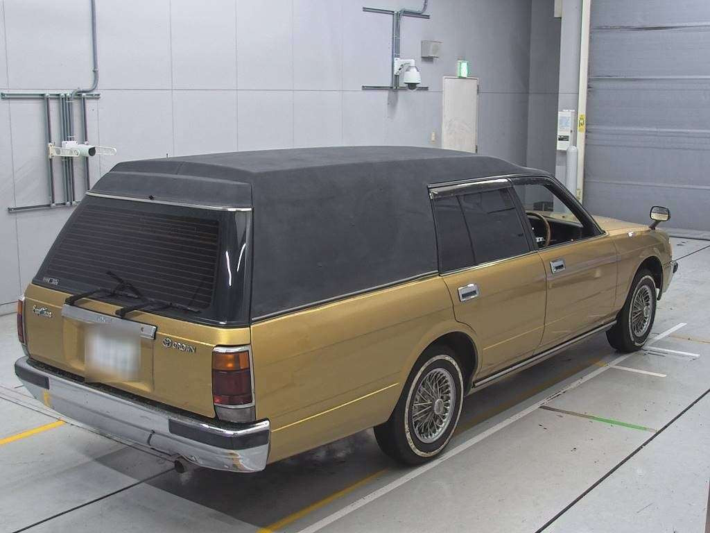 1996 Toyota Crown Van GS136V[1]