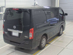 2012 Nissan NV350 CARAVAN VAN