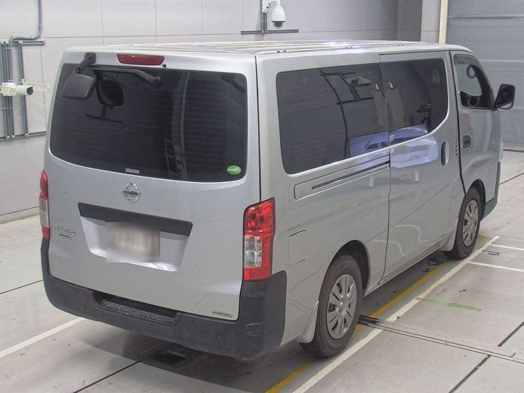 2019 Nissan NV350 CARAVAN VAN VW2E26[1]