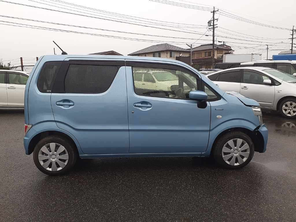 2021 Suzuki Wagon R MH95S[2]