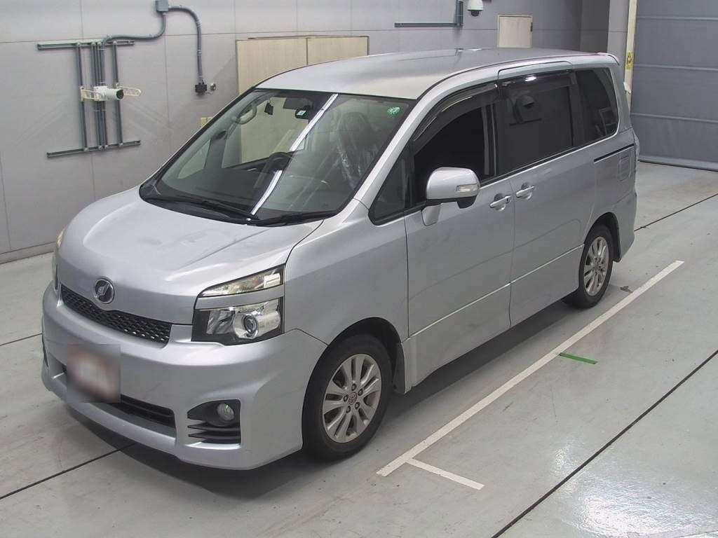 2012 Toyota Voxy ZRR70W[0]