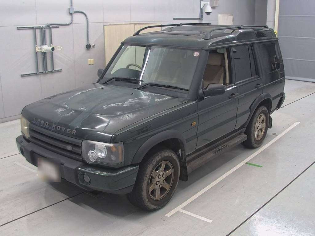 2004 Land Rover Discovery LT94A[0]