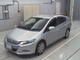 2009 Honda Insight