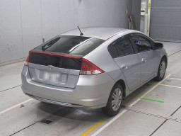 2009 Honda Insight