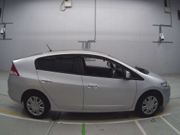 2009 Honda Insight