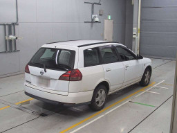 2002 Nissan Wingroad