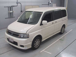 2003 Honda Step WGN