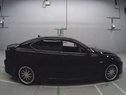 2007 Lexus IS