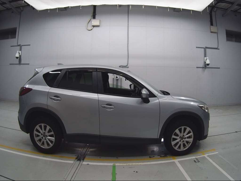 2014 Mazda CX-5 KE2FW[2]