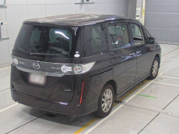 2010 Mazda Biante