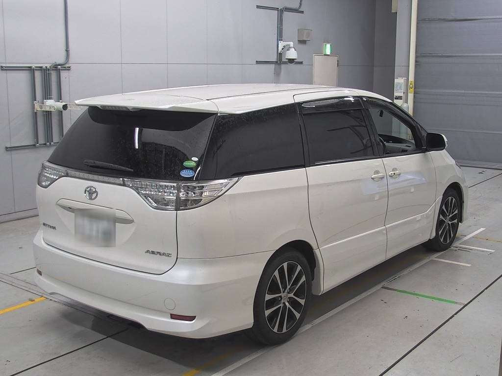 2013 Toyota Estima ACR50W[1]