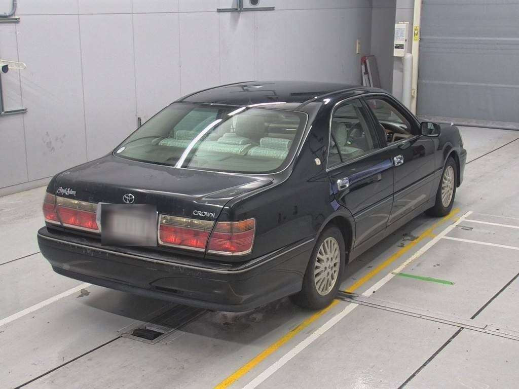 1999 Toyota Crown JZS175[1]