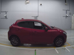 2018 Mazda Demio