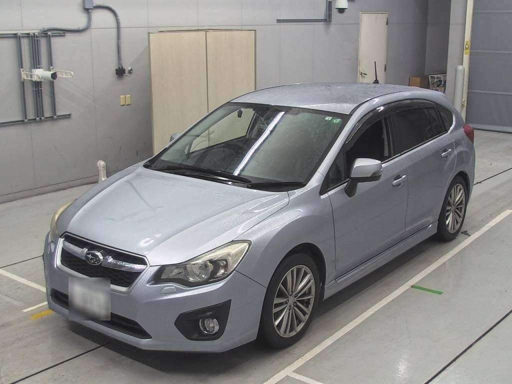 2014 Subaru Impreza Sports GP7[0]