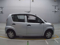 2006 Toyota Passo