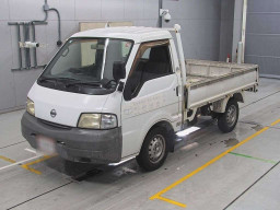 2005 Nissan Vanette Truck