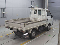 2005 Nissan Vanette Truck