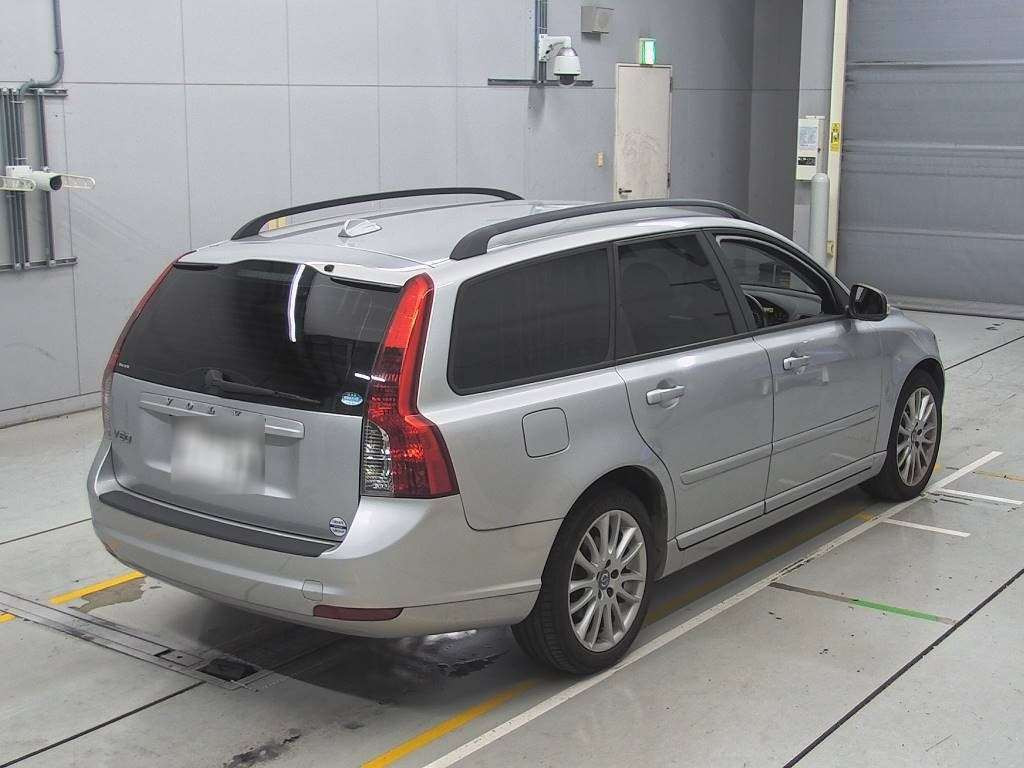 2011 Volvo V50 MB4204S[1]