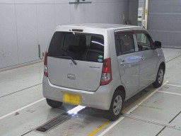 2012 Suzuki Wagon R