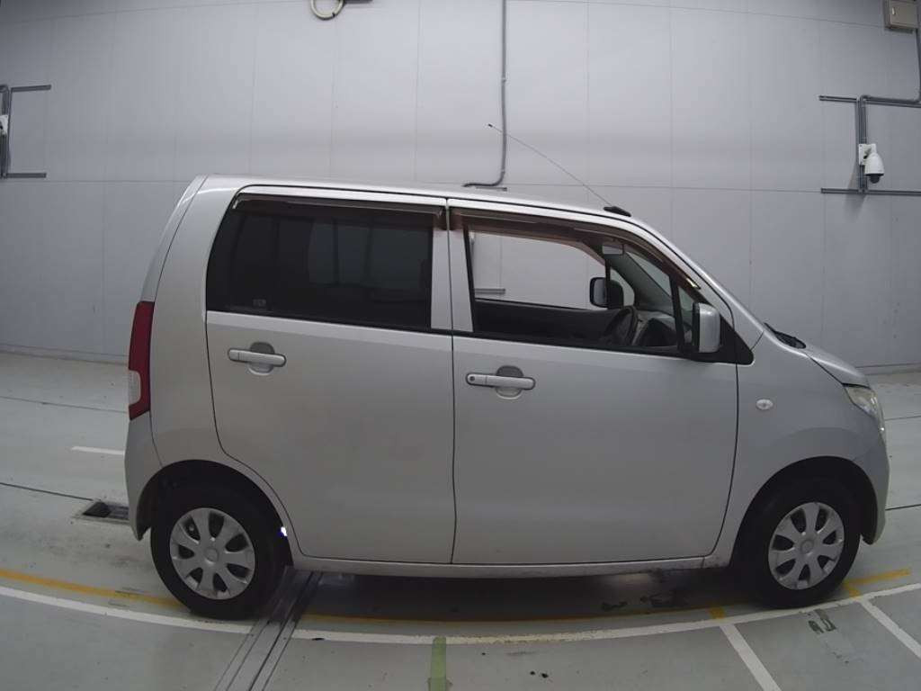 2012 Suzuki Wagon R MH23S[2]