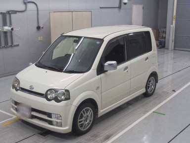 2003 Daihatsu Move