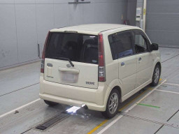 2003 Daihatsu Move