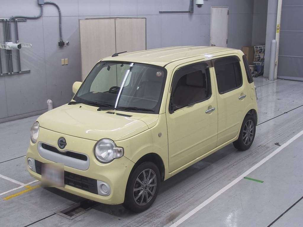 2014 Daihatsu Mira Cocoa L675S[0]