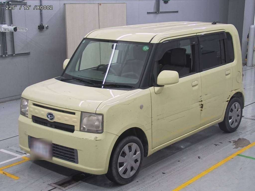 2013 Daihatsu Move Conte L575S[0]