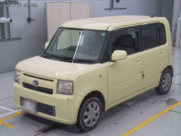 2013 Daihatsu Move Conte