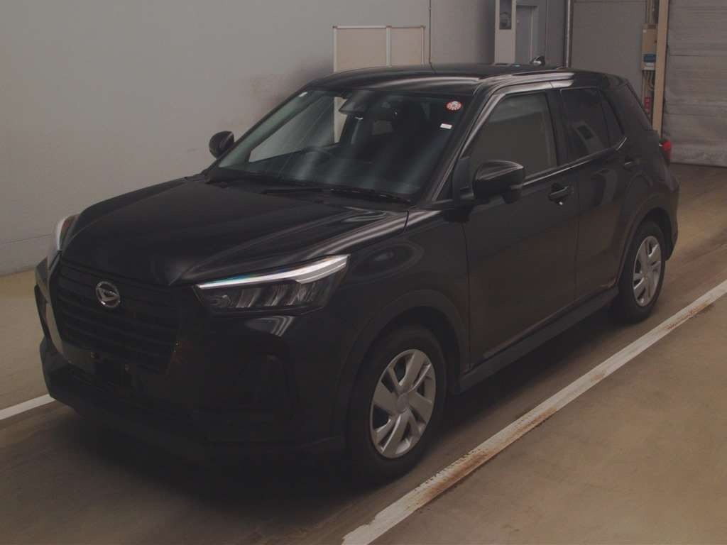 2022 Daihatsu Rocky A210S[0]