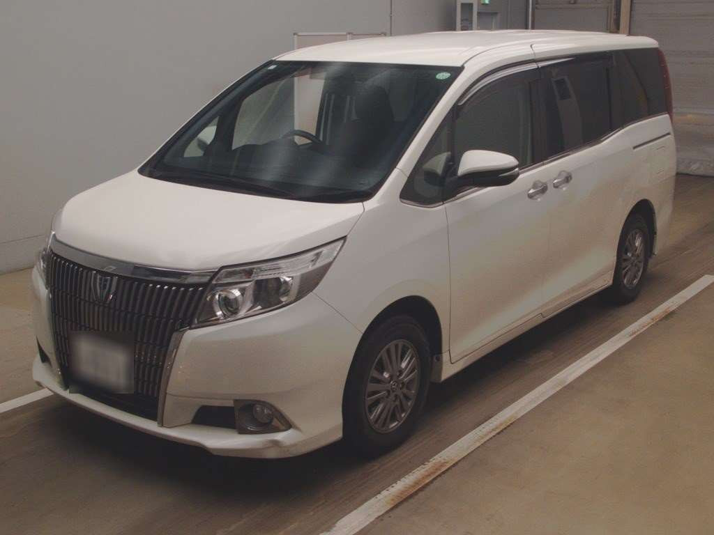 2015 Toyota Esquire ZRR80G[0]