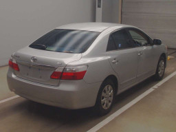 2008 Toyota Premio